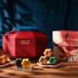 These Hand-Painted Chocolate Mooncakes from Janice Wong's New Collection Might Be the Prettiest You'll See This Mid-Autumn - Alvinology