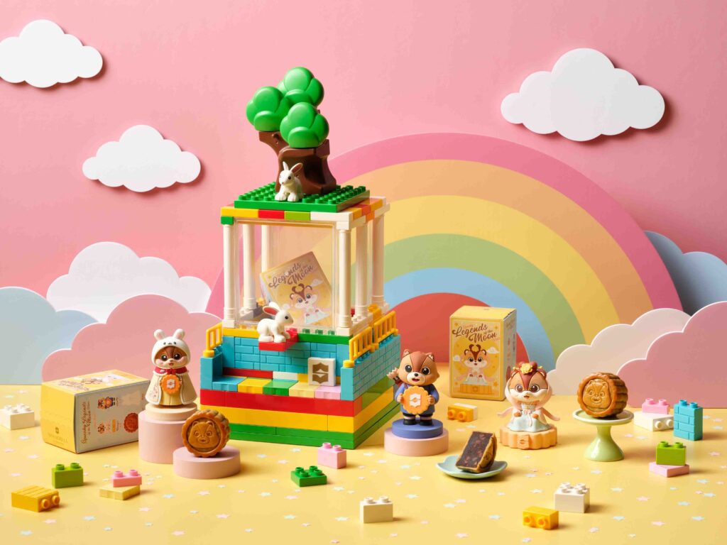 Shangri-La Singapore Unveils 2026 Mid-Autumn Mooncake Collection with Sustainable Gift Sets and New Artisanal Flavours - Alvinology