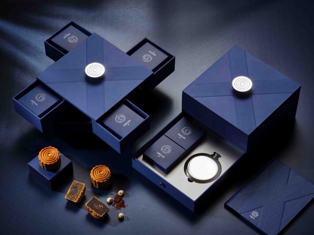 Shangri-La Singapore Unveils 2026 Mid-Autumn Mooncake Collection with Sustainable Gift Sets and New Artisanal Flavours - Alvinology
