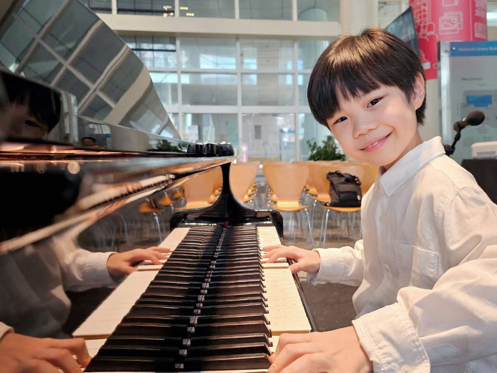 Science Centre Singapore Offers Free Admission for SG Science Fest 2026 During National Day Weekend Science Centre Singapore Offers Free Admission for SG Science Fest 2026 During National Day Weekend - Alvinology