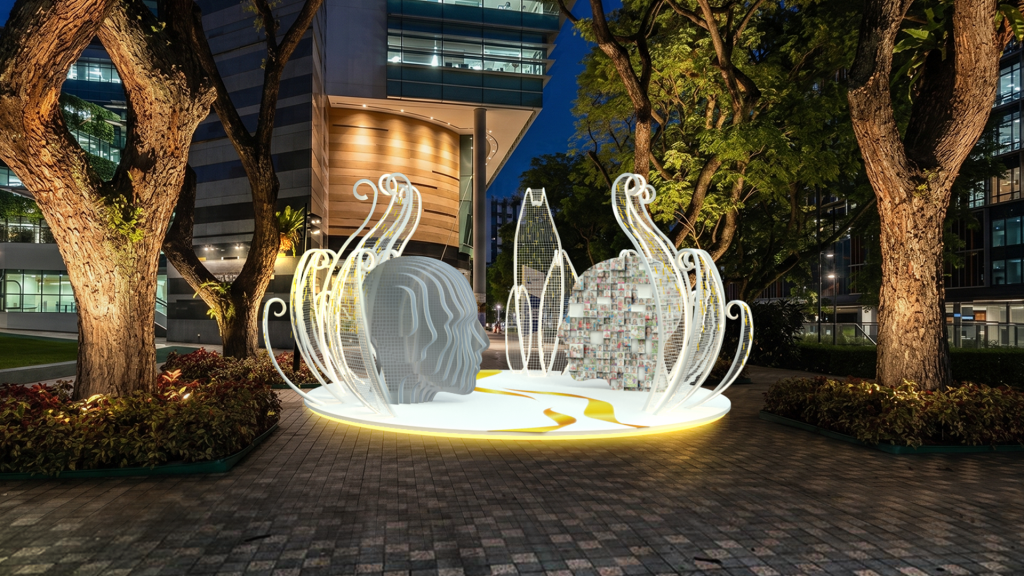 Singapore Night Festival 2026 Brings Myths and Legends to Life Across Bras Basah Bugis Singapore Night Festival 2026 Brings Myths and Legends to Life Across Bras Basah Bugis - Alvinology