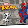 Spider-Man: World of Webs Swings Into Plaza Singapura with Free Family Fun and Marvel Adventures - Alvinology