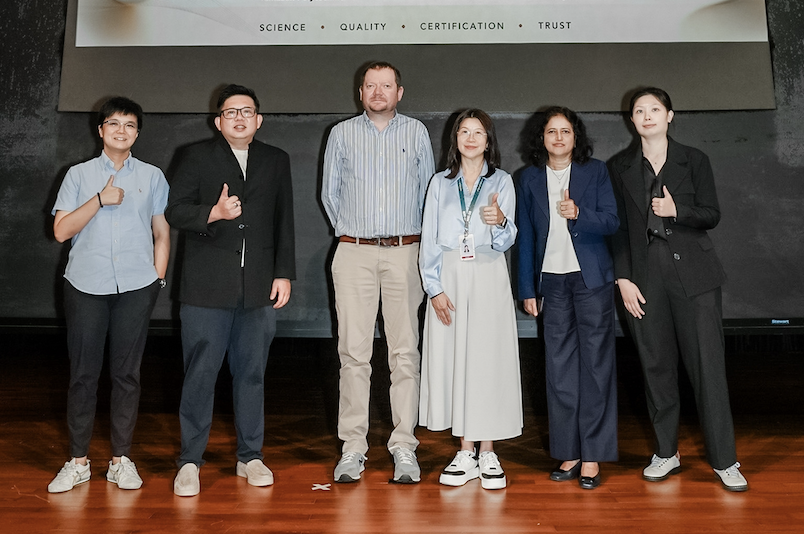 Singapore Led Initiative Unveils World's First Certification Framework for Stingless Bee Honey - Alvinology