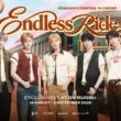 TOMORROW X TOGETHER's ENDLESS RIDE VR Concert Arrives Exclusively at GV Bugis+ This August - Alvinology