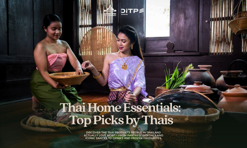 Bring Authentic Thai Street Food Home with Thai Supermarket’s New Campaign and Free Dining Rewards Bring Authentic Thai Street Food Home with Thai Supermarket’s New Campaign and Free Dining Rewards - Alvinology
