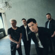 The Script Returns with New Single, Upcoming Album and Southeast Asia Tour in 2027 - Alvinology