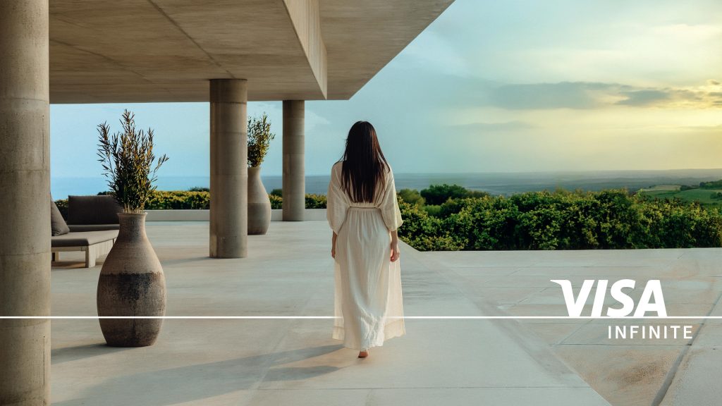 Visa Refreshes Visa Infinite in Asia Pacific with New Premium Card Tiers and Personalised Lifestyle Benefits - Alvinology