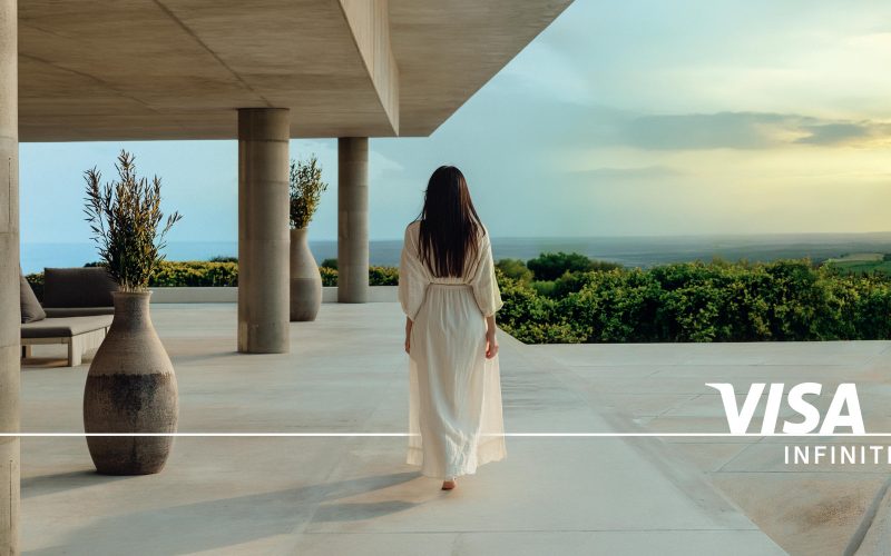 Visa Refreshes Visa Infinite in Asia Pacific with New Premium Card Tiers and Personalised Lifestyle Benefits - Alvinology