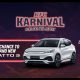 Eat All You Can And Win A BYD Atto 3 At The Inaugural KFC Karnival In Singapore - Alvinology