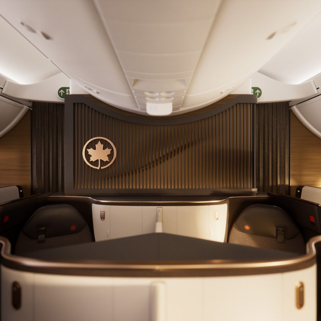 Air Canada Celebrates Two Years of Direct Singapore to Vancouver Flights, Unveils Next Generation Glowing Hearted Cabins - Alvinology