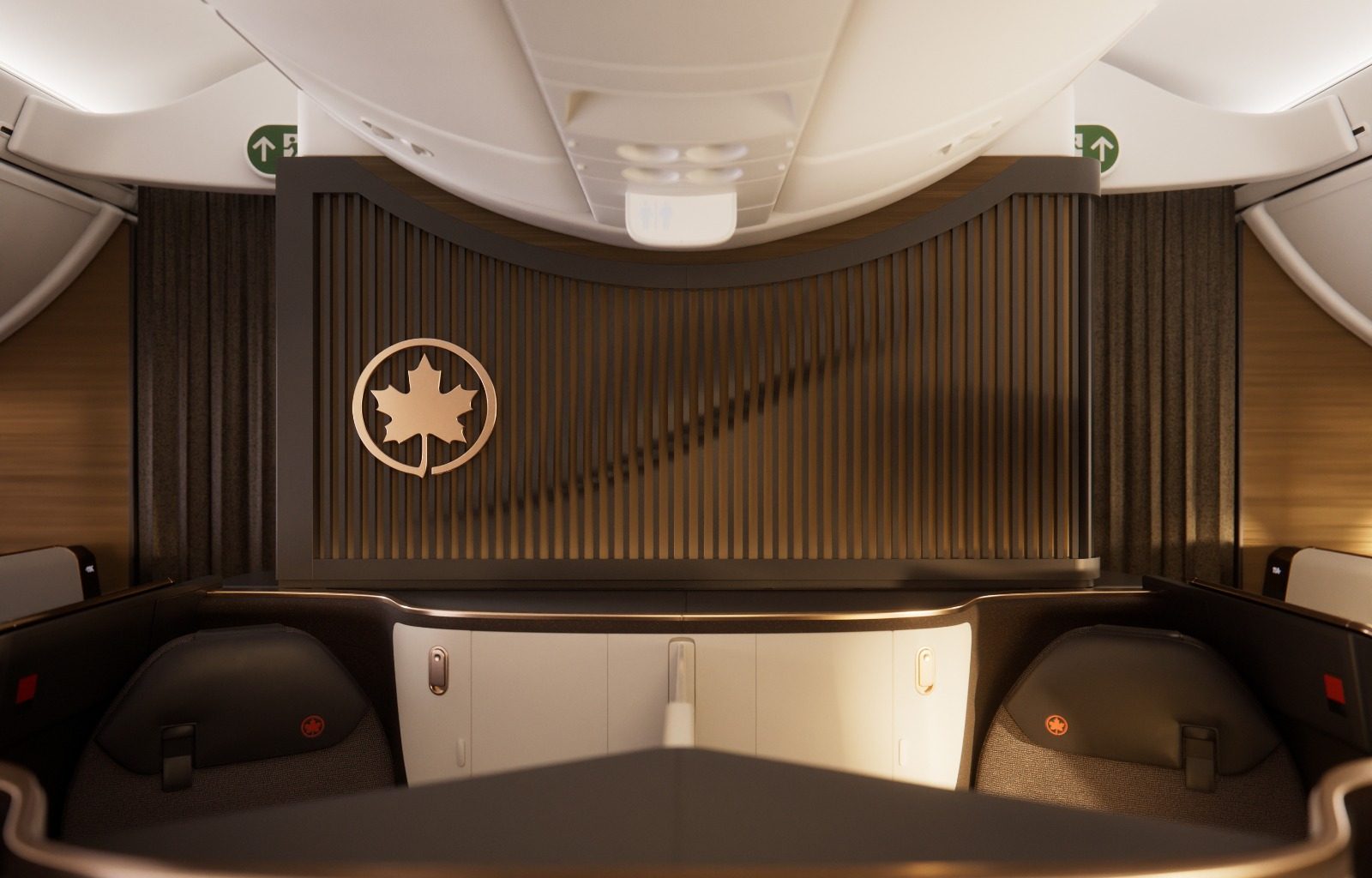 Air Canada Celebrates Two Years of Direct Singapore to Vancouver Flights, Unveils Next Generation Glowing Hearted Cabins - Alvinology