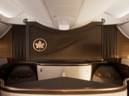 Air Canada Celebrates Two Years of Direct Singapore to Vancouver Flights, Unveils Next Generation Glowing Hearted Cabins - Alvinology
