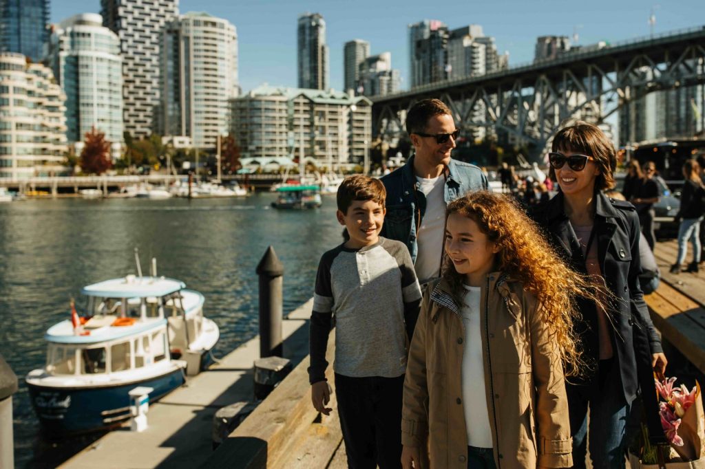 Air Canada Celebrates Two Years of Direct Singapore to Vancouver Flights, Unveils Next Generation Glowing Hearted Cabins - Alvinology