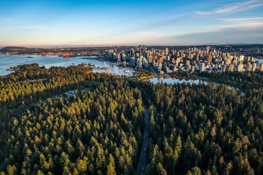 Air Canada Celebrates Two Years of Direct Singapore to Vancouver Flights, Unveils Next Generation Glowing Hearted Cabins - Alvinology