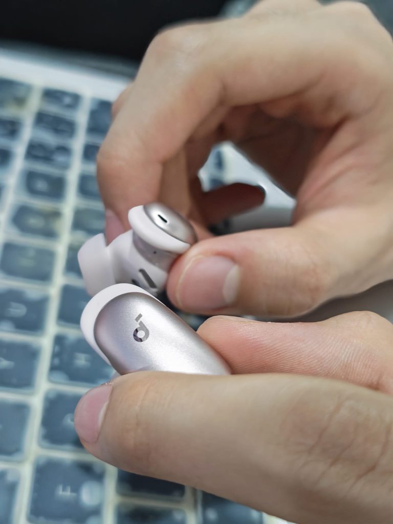 Anker Soundcore Liberty 5 Pro Review: Excellent Noise Cancelling for Everyday Use - Alvinology