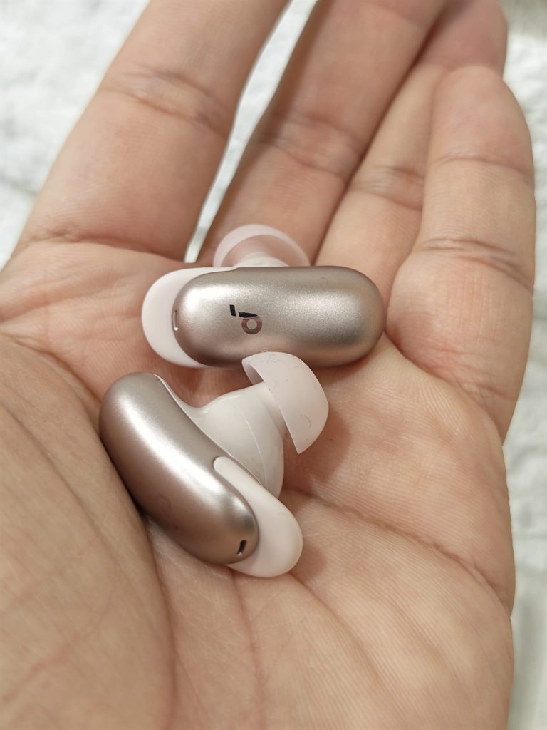 Anker Soundcore Liberty 5 Pro Review: Excellent Noise Cancelling for Everyday Use - Alvinology