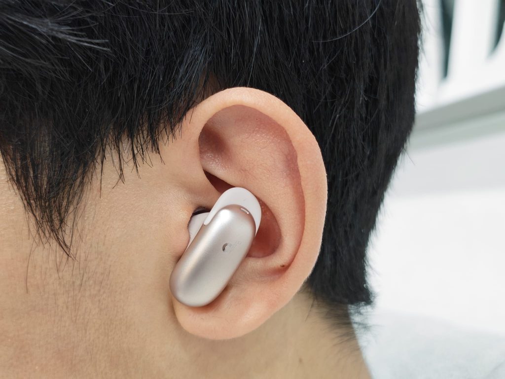 Anker Soundcore Liberty 5 Pro Review: Excellent Noise Cancelling for Everyday Use - Alvinology