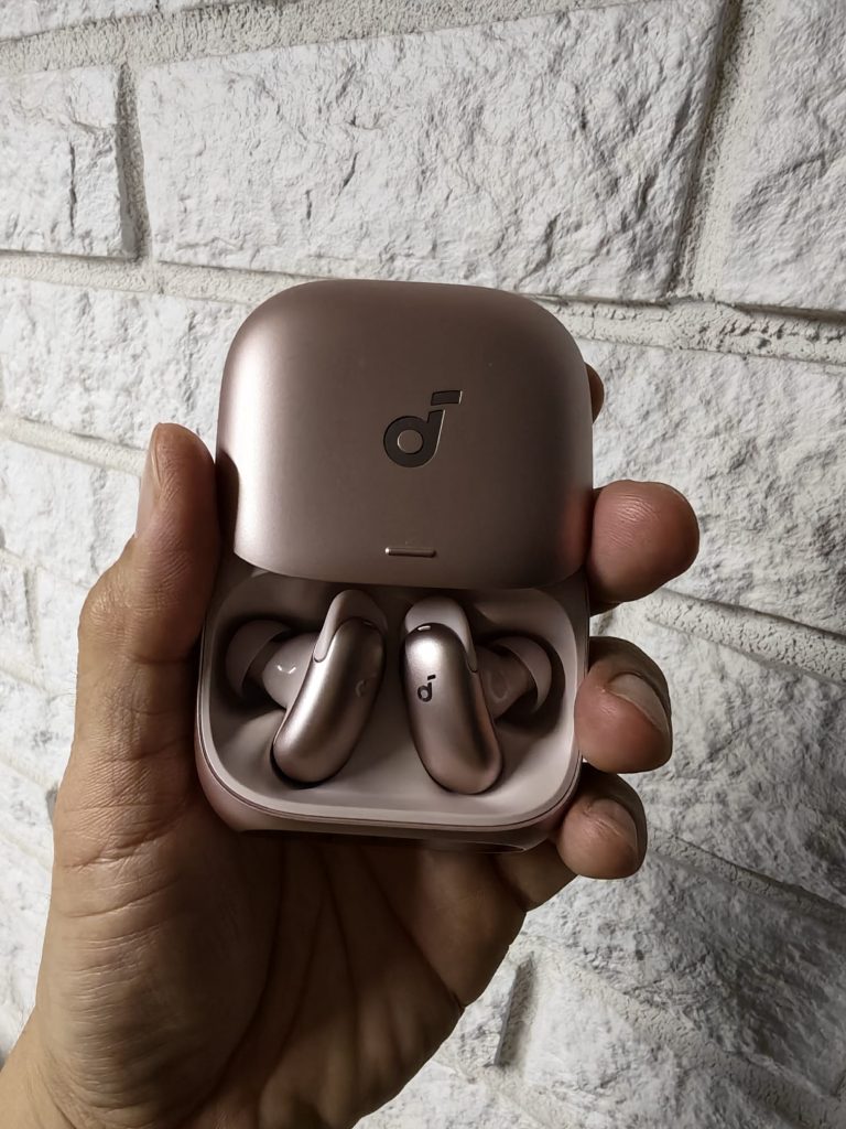 Anker Soundcore Liberty 5 Pro Review: Excellent Noise Cancelling for Everyday Use - Alvinology