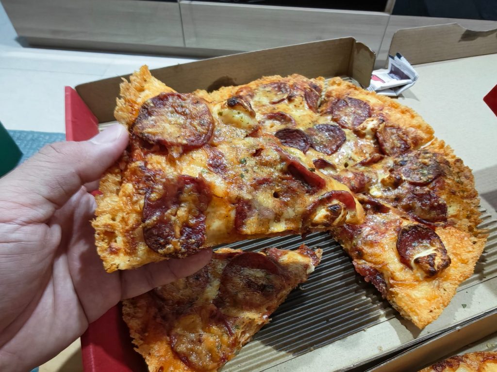 Pizza Hut Singapore Brings Back Cheesy 7 Pizza With Five Flavours and Limited Time Deals Pizza Hut Singapore Brings Back Cheesy 7 Pizza With Five Flavours and Limited Time Deals - Alvinology