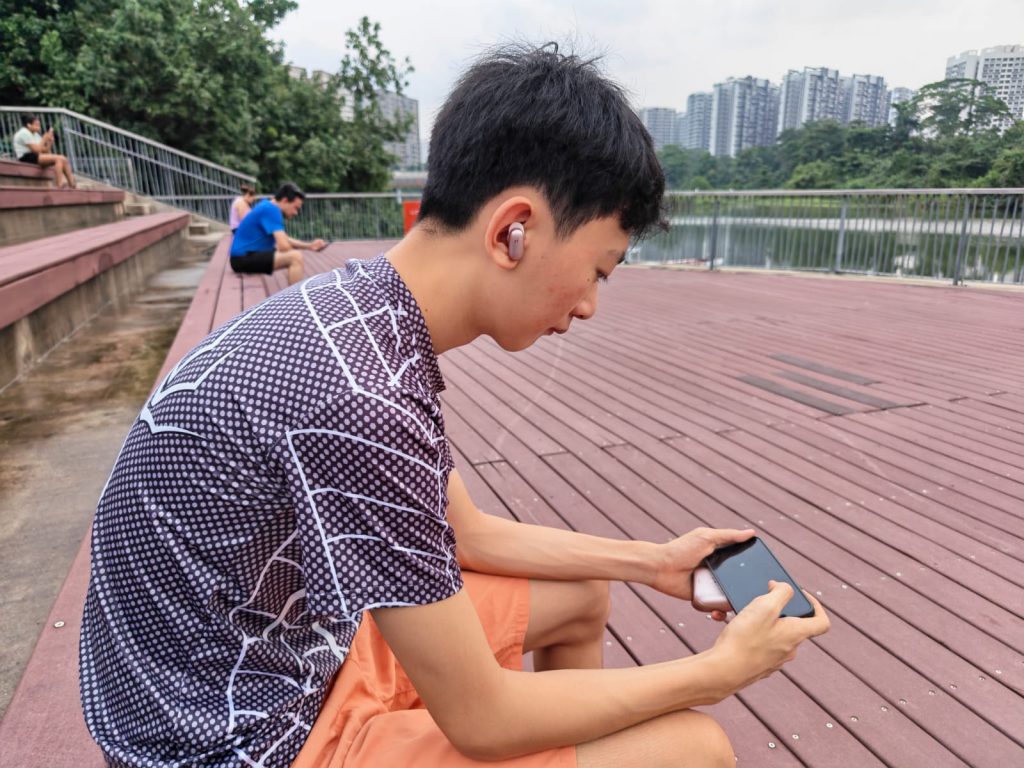 Anker Soundcore Liberty 5 Pro Review: Excellent Noise Cancelling for Everyday Use - Alvinology