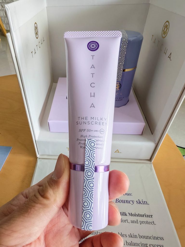 Tatcha’s Milky Duo Review: Lightweight Hydration and Daily SPF That Fits Singapore’s Humid Climate - Alvinology