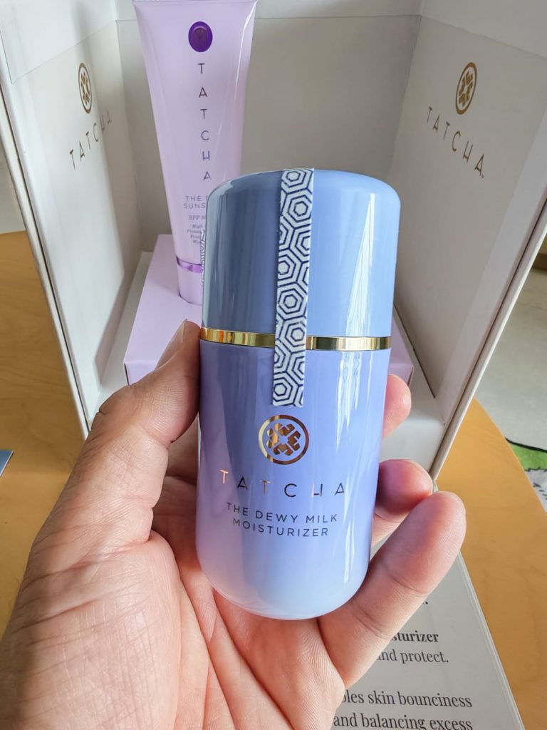 Tatcha’s Milky Duo Review: Lightweight Hydration and Daily SPF That Fits Singapore’s Humid Climate - Alvinology