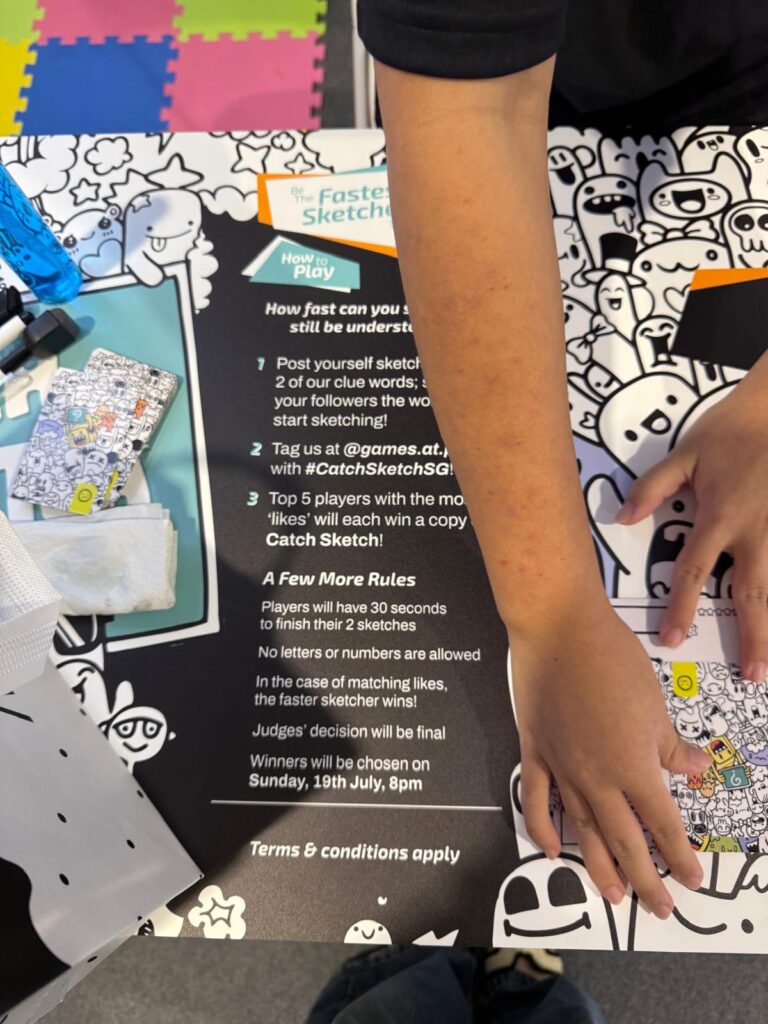 Unplug and Play: iROO and PI Games Bring Digital Detox to Singapore Retail Festival 2026 Unplug and Play: iROO and PI Games Bring Digital Detox to Singapore Retail Festival 2026 - Alvinology