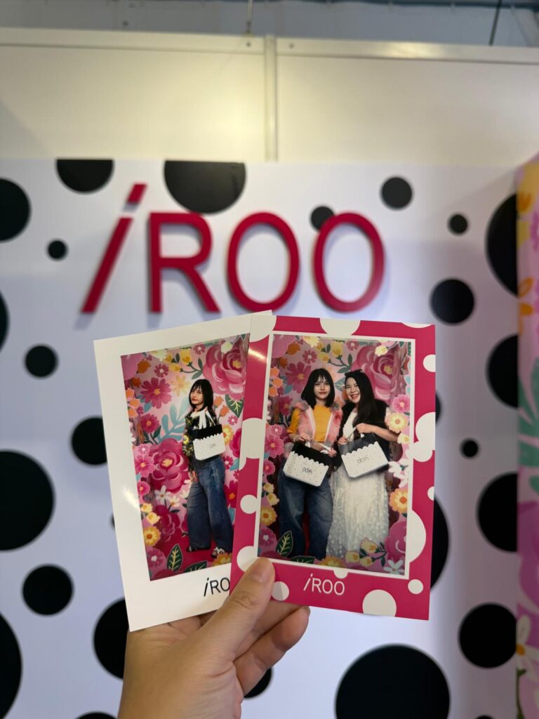 Unplug and Play: iROO and PI Games Bring Digital Detox to Singapore Retail Festival 2026 Unplug and Play: iROO and PI Games Bring Digital Detox to Singapore Retail Festival 2026 - Alvinology