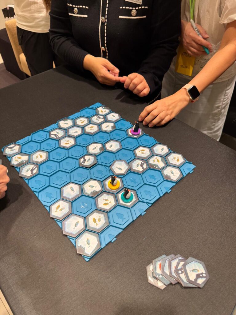 Unplug and Play: iROO and PI Games Bring Digital Detox to Singapore Retail Festival 2026 Unplug and Play: iROO and PI Games Bring Digital Detox to Singapore Retail Festival 2026 - Alvinology