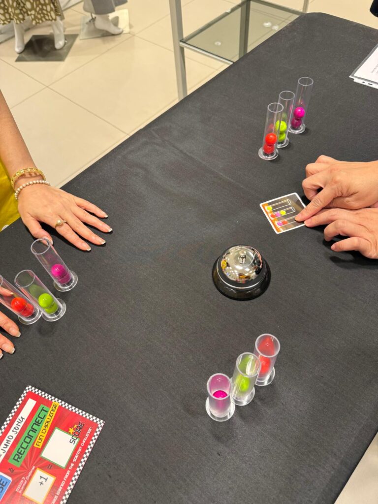 Unplug and Play: iROO and PI Games Bring Digital Detox to Singapore Retail Festival 2026 Unplug and Play: iROO and PI Games Bring Digital Detox to Singapore Retail Festival 2026 - Alvinology