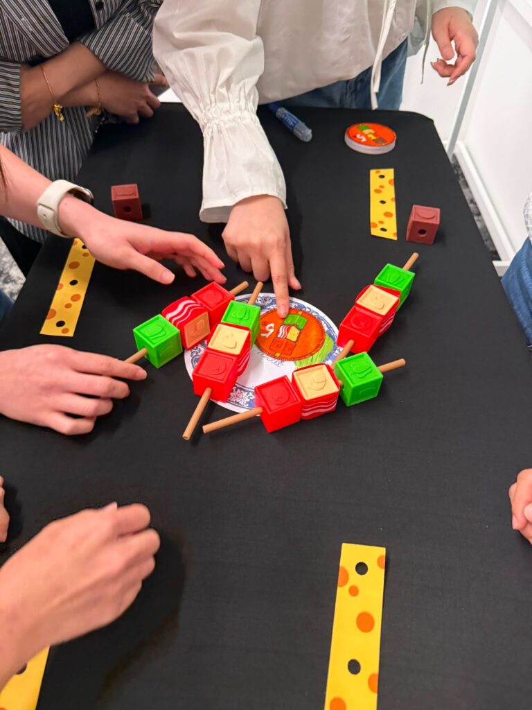 Unplug and Play: iROO and PI Games Bring Digital Detox to Singapore Retail Festival 2026 Unplug and Play: iROO and PI Games Bring Digital Detox to Singapore Retail Festival 2026 - Alvinology