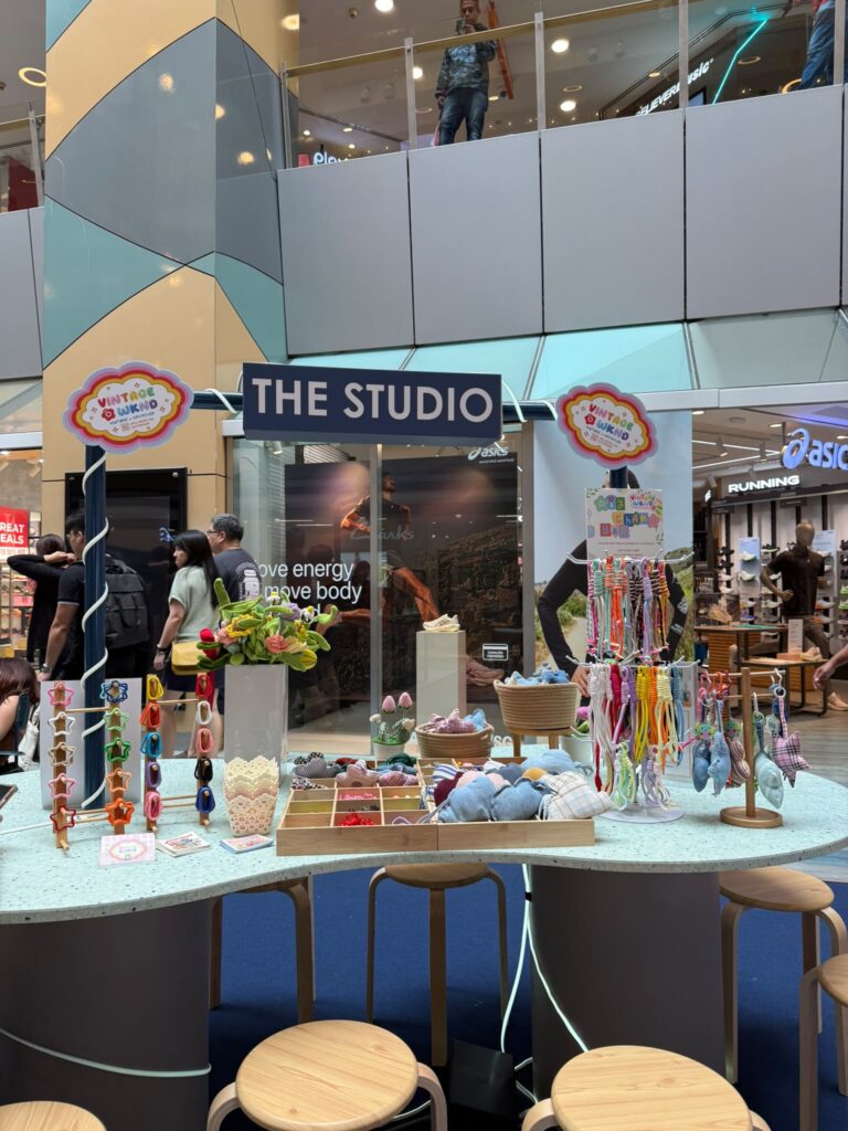 Discover Circular Living at UOL Malls Through Pre Loved Shopping and Creative Workshops - Alvinology