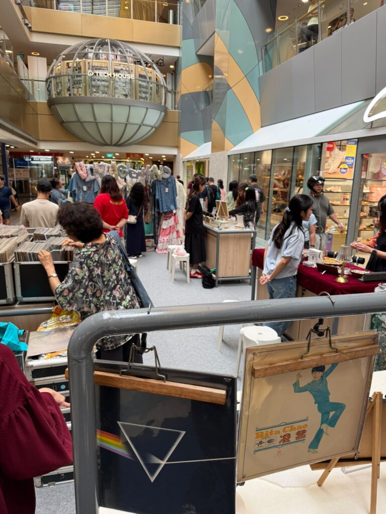 Discover Circular Living at UOL Malls Through Pre Loved Shopping and Creative Workshops - Alvinology