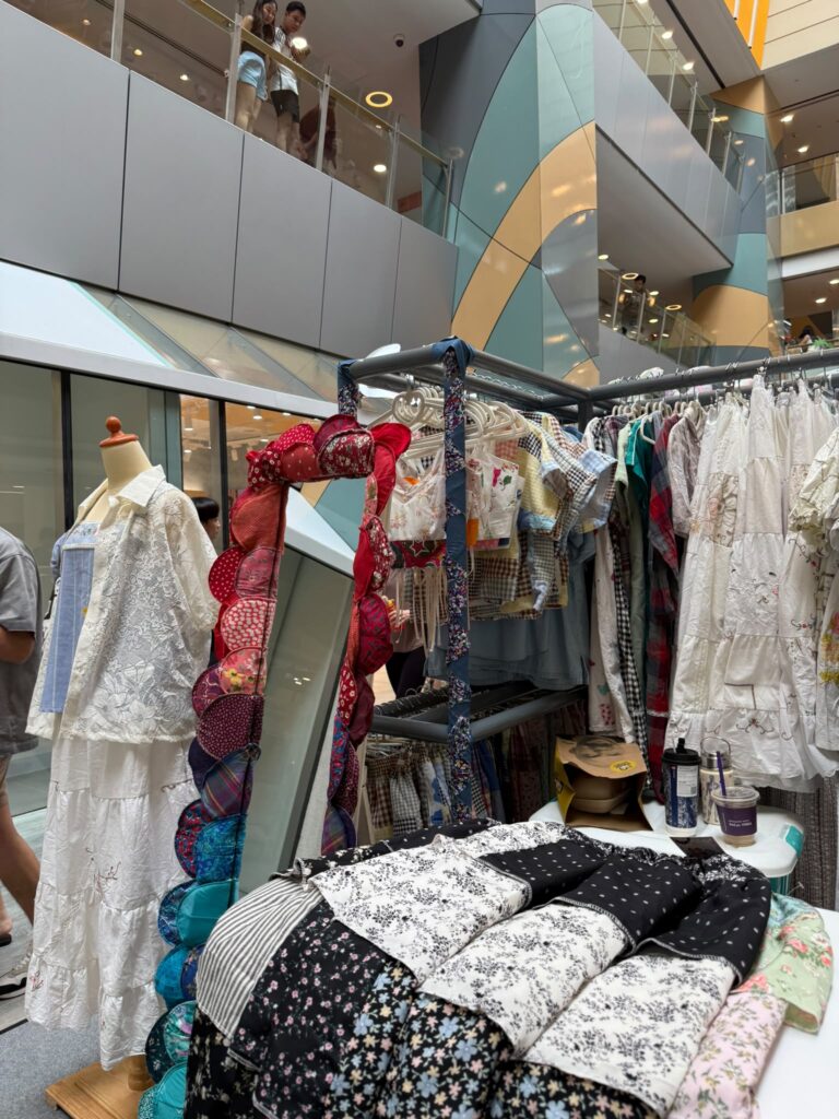 Discover Circular Living at UOL Malls Through Pre Loved Shopping and Creative Workshops - Alvinology