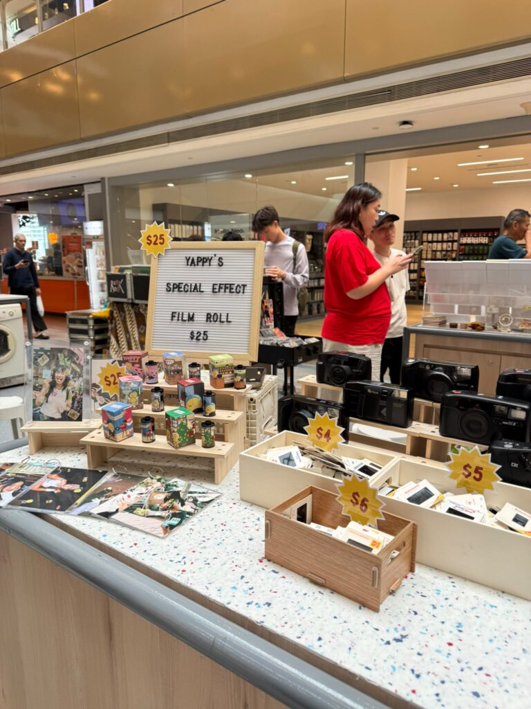 Discover Circular Living at UOL Malls Through Pre Loved Shopping and Creative Workshops - Alvinology