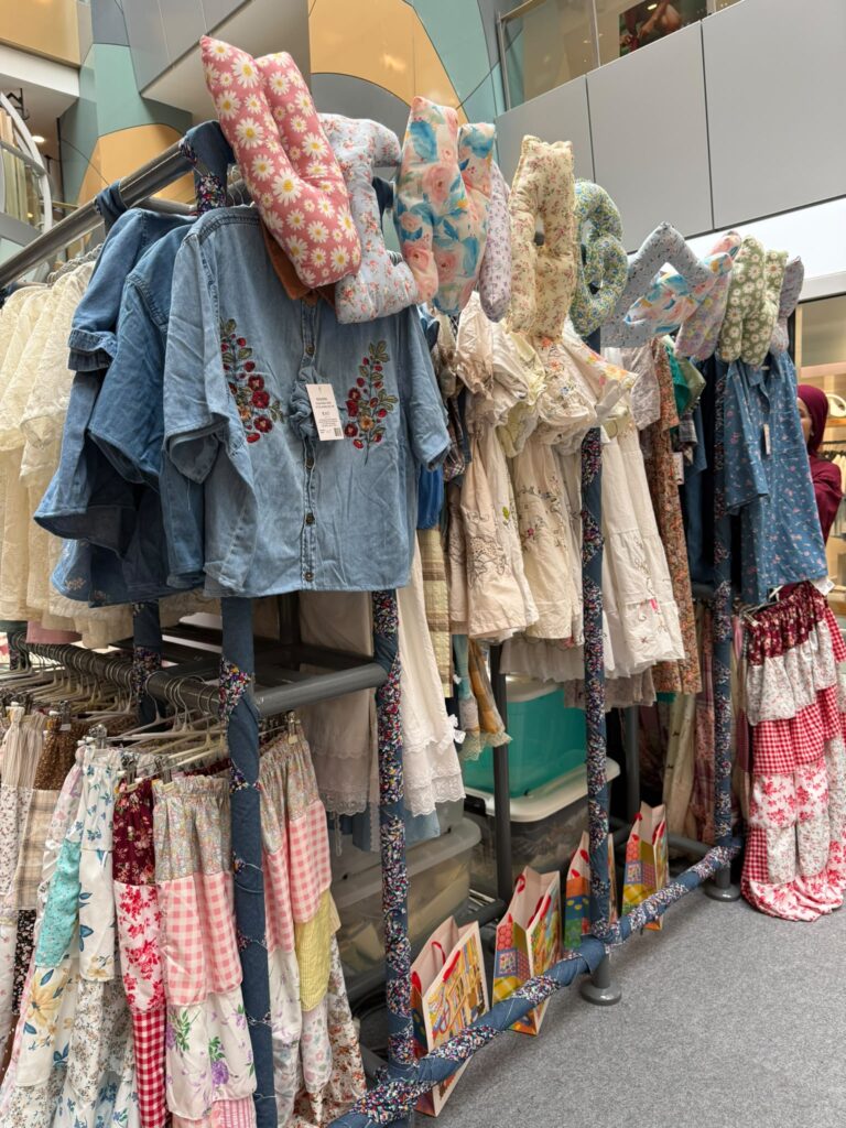 Discover Circular Living at UOL Malls Through Pre Loved Shopping and Creative Workshops - Alvinology