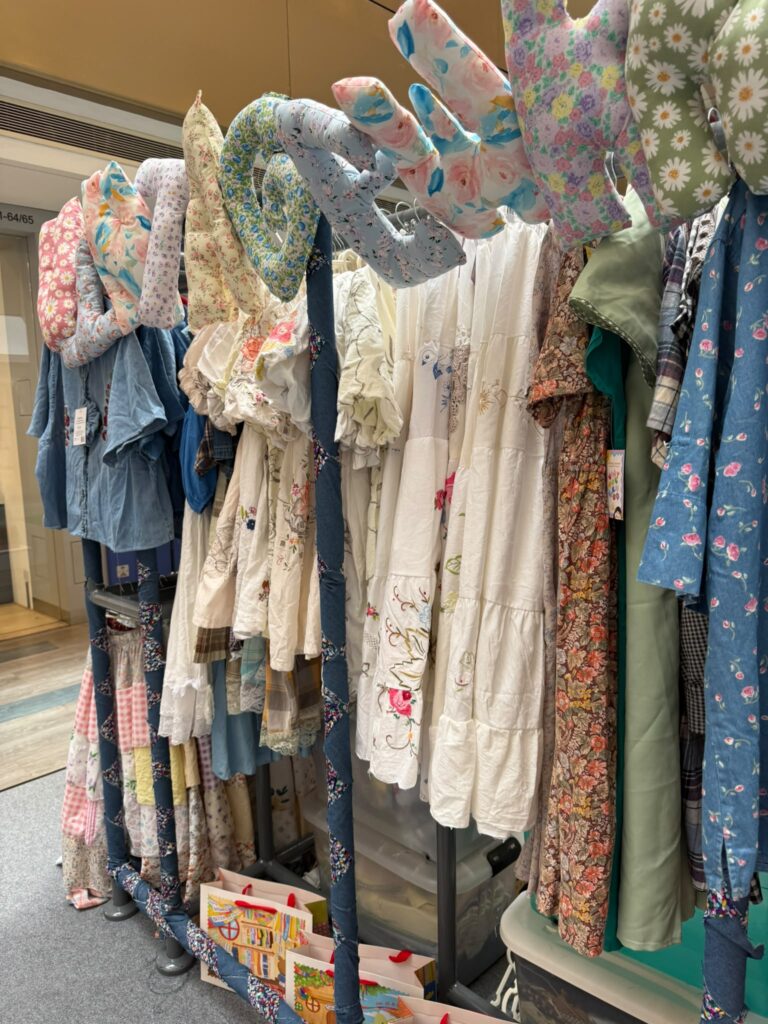 Discover Circular Living at UOL Malls Through Pre Loved Shopping and Creative Workshops - Alvinology