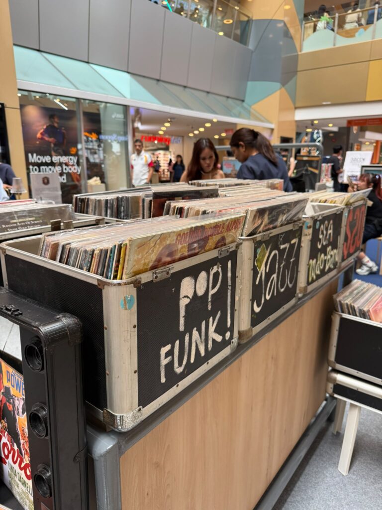 Discover Circular Living at UOL Malls Through Pre Loved Shopping and Creative Workshops - Alvinology