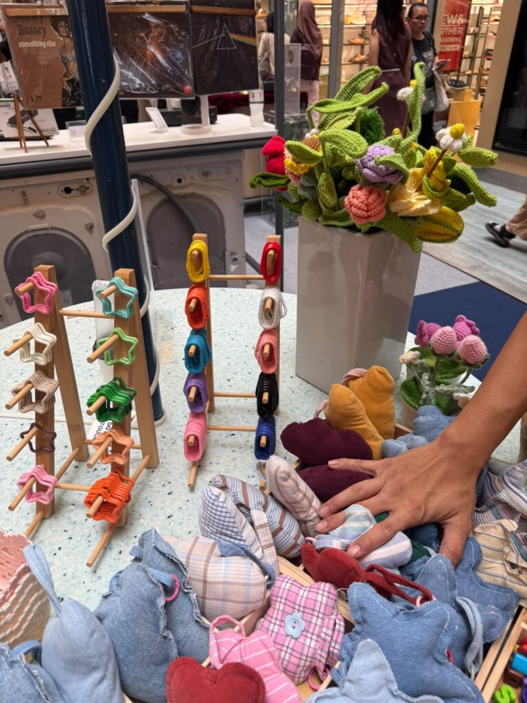 Discover Circular Living at UOL Malls Through Pre Loved Shopping and Creative Workshops - Alvinology