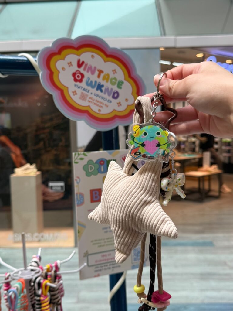 Discover Circular Living at UOL Malls Through Pre Loved Shopping and Creative Workshops - Alvinology