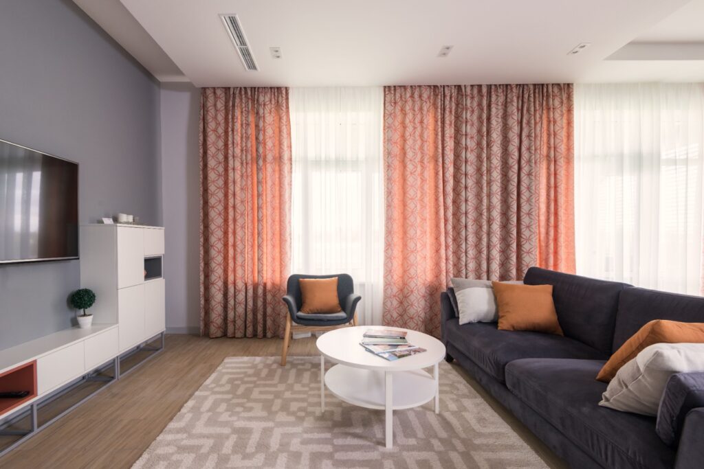 How Modern Carpets Elevate Minimalist Homes - Alvinology
