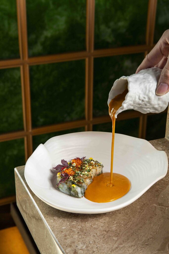 Xava Skybar Opens Atop National Gallery Singapore with Rooftop Dining, Cocktails and Panoramic City Views - Alvinology