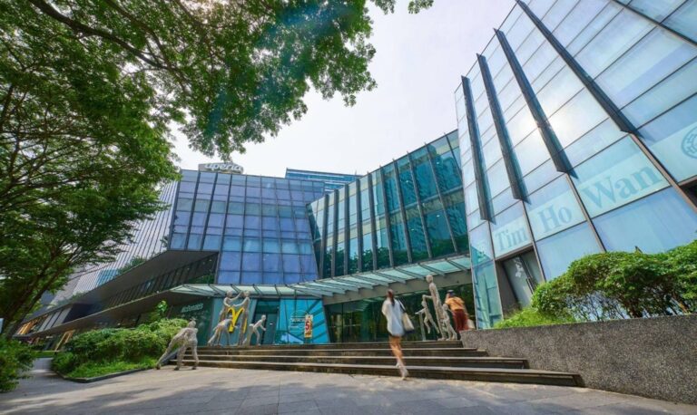 Aperia Mall Completes Major Refresh with New Dining Wing, Community Spaces and Family Experiences - Alvinology