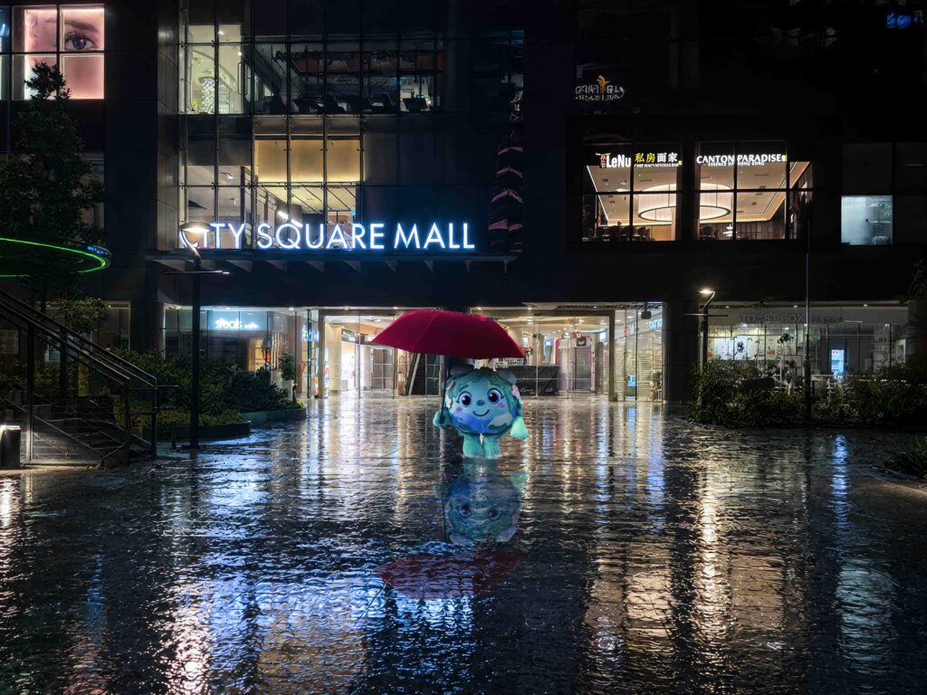 City Square Mall Celebrates SG61 with Month Long National Day Festival Packed with Deals, Entertainment and Community Activities - Alvinology