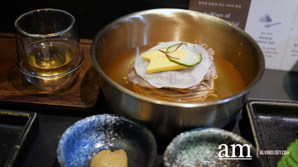 [Review] Meet the K-Meat Festival Elevates Korean Barbecue at DRIM this July and August with Spotlights on Premium Hanwoo and Handon Meat - Alvinology