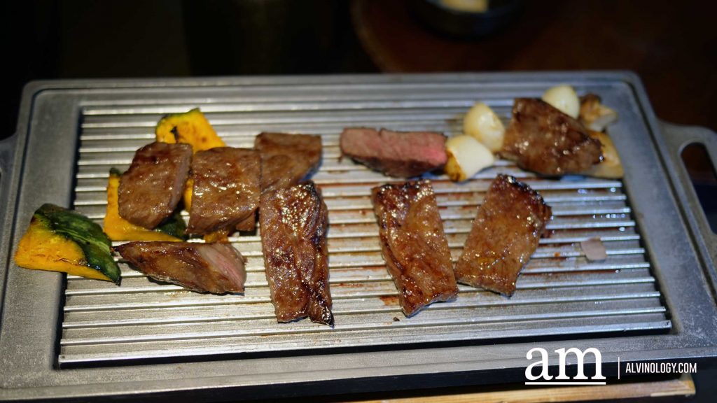 [Review] Meet the K-Meat Festival Elevates Korean Barbecue at DRIM this July and August with Spotlights on Premium Hanwoo and Handon Meat - Alvinology