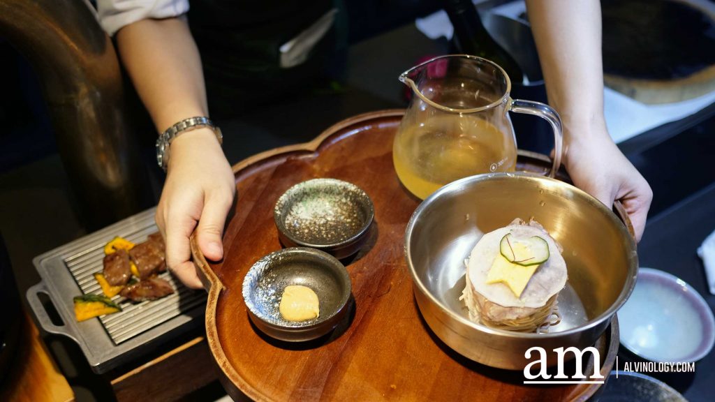 [Review] Meet the K-Meat Festival Elevates Korean Barbecue at DRIM this July and August with Spotlights on Premium Hanwoo and Handon Meat - Alvinology