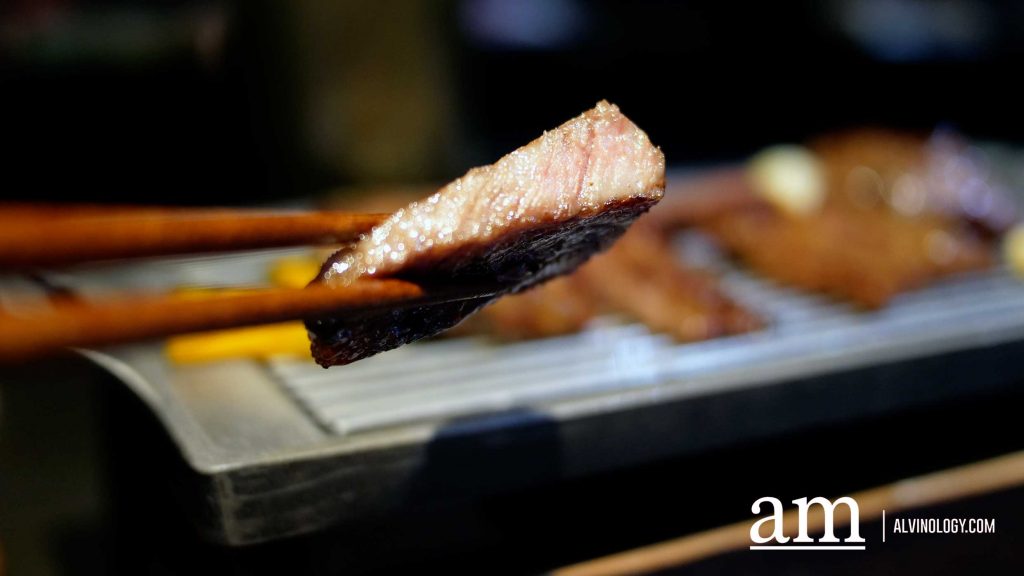 [Review] Meet the K-Meat Festival Elevates Korean Barbecue at DRIM this July and August with Spotlights on Premium Hanwoo and Handon Meat - Alvinology