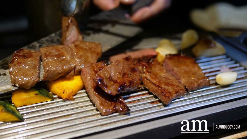 [Review] Meet the K-Meat Festival Elevates Korean Barbecue at DRIM this July and August with Spotlights on Premium Hanwoo and Handon Meat - Alvinology