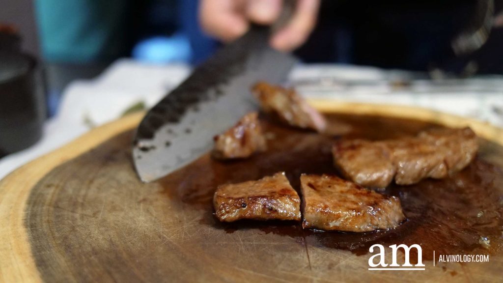 [Review] Meet the K-Meat Festival Elevates Korean Barbecue at DRIM this July and August with Spotlights on Premium Hanwoo and Handon Meat - Alvinology
